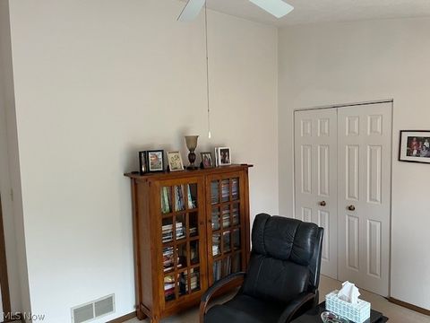 Tiny photo for 4581 Morgate Circle NW, Canton, OH 44708 (MLS # 5202640)