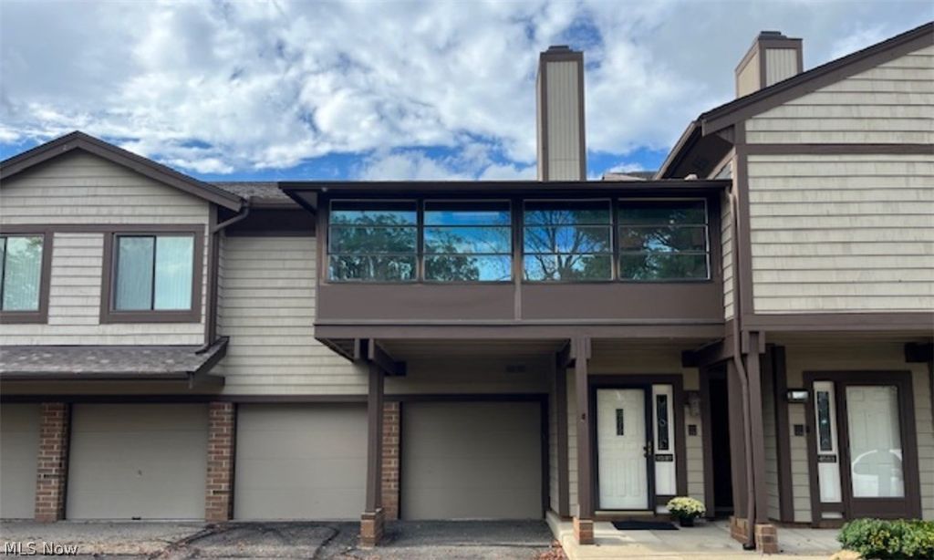 Photo of 4581 Morgate Circle NW, Canton, OH 44708 (MLS # 5202640)