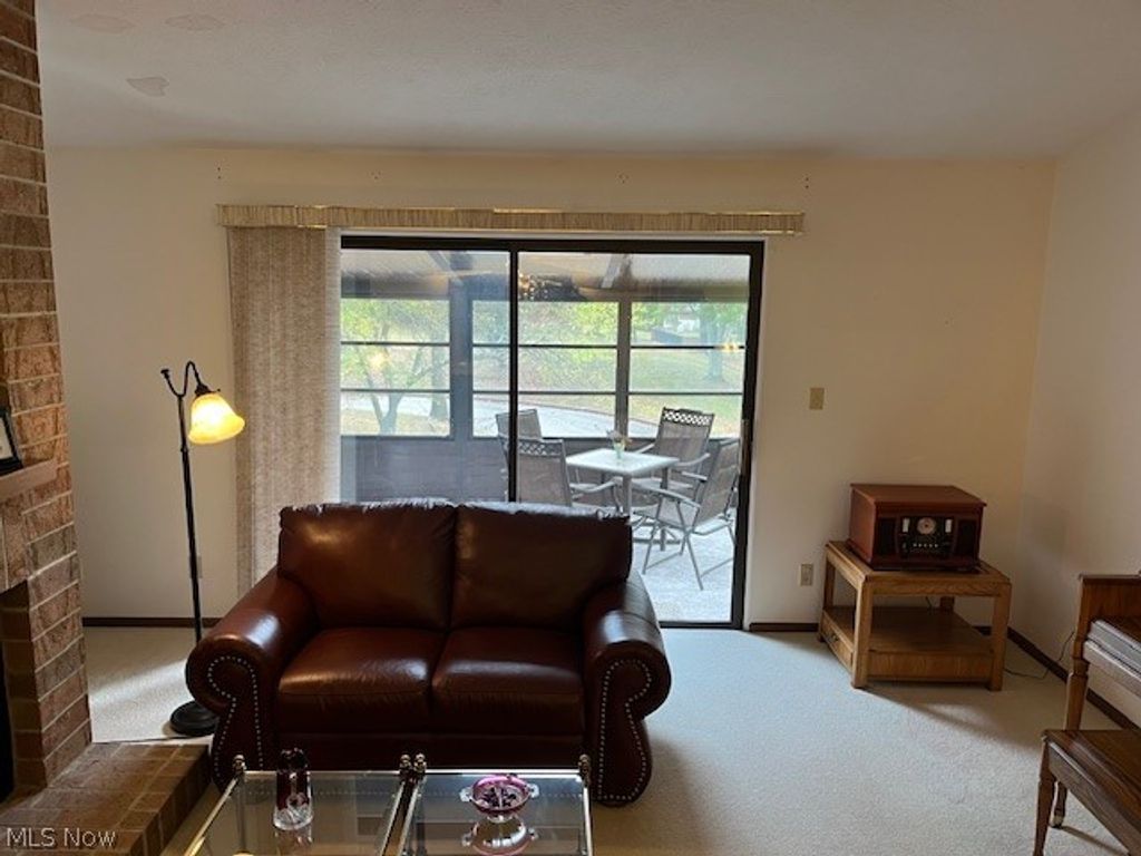 Photo of 4581 Morgate Circle NW, Canton, OH 44708 (MLS # 5202640)