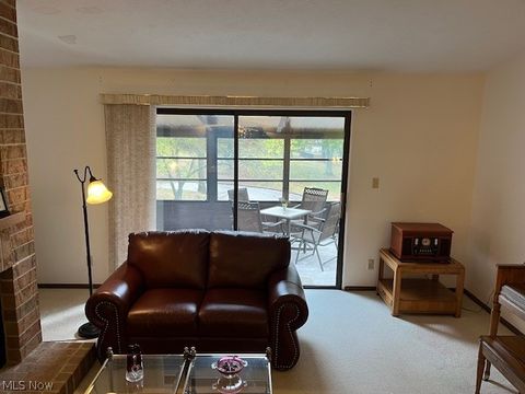 Tiny photo for 4581 Morgate Circle NW, Canton, OH 44708 (MLS # 5202640)