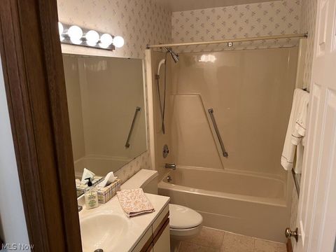 Tiny photo for 4581 Morgate Circle NW, Canton, OH 44708 (MLS # 5202640)