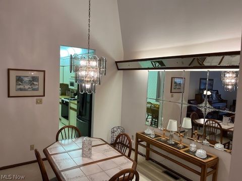 Tiny photo for 4581 Morgate Circle NW, Canton, OH 44708 (MLS # 5202640)