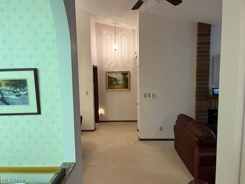 Tiny photo for 4581 Morgate Circle NW, Canton, OH 44708 (MLS # 5202640)