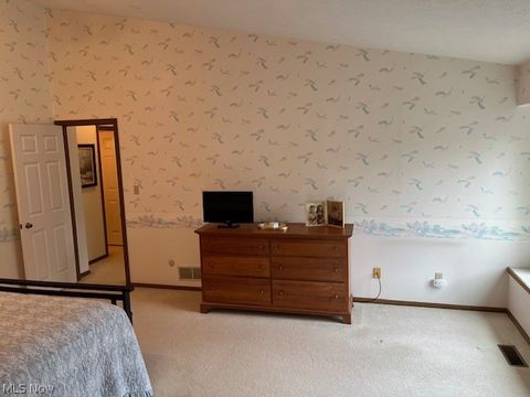 Tiny photo for 4581 Morgate Circle NW, Canton, OH 44708 (MLS # 5202640)