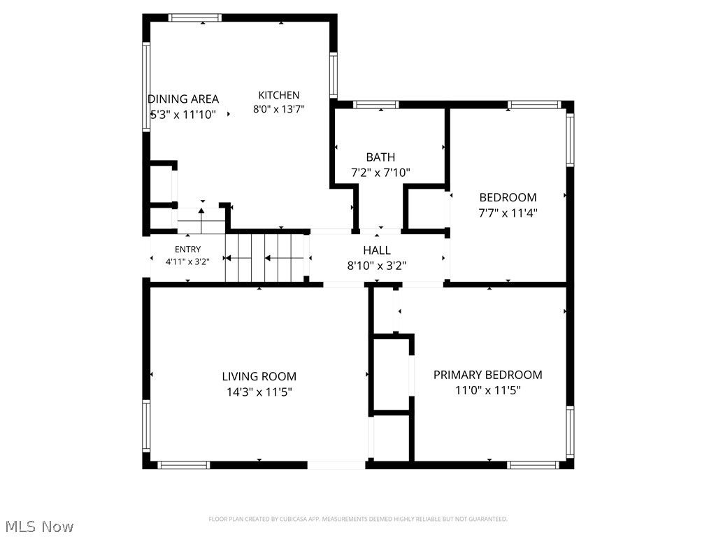 Photo of 7507 Arden Avenue, Parma, OH 44129 (MLS # 5211241)