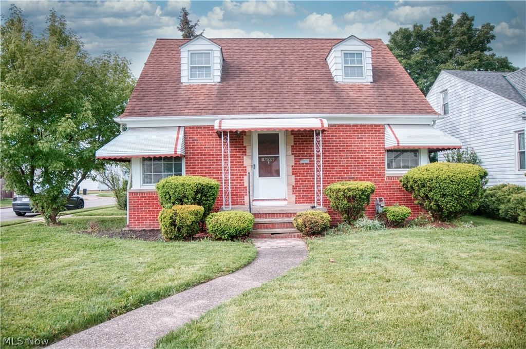 Photo of 7507 Arden Avenue, Parma, OH 44129 (MLS # 5211241)