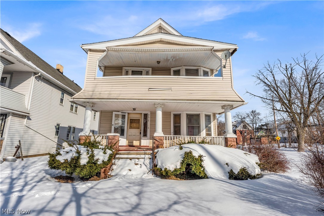 9617 Mount Auburn Avenue