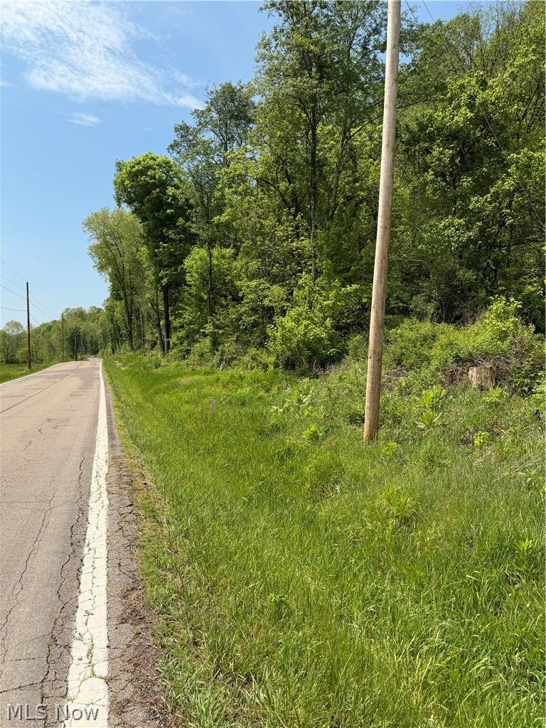 Harrietsville SR 145 Road