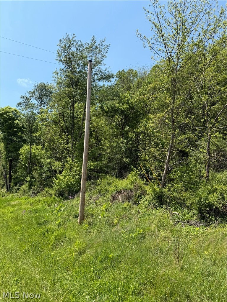 Harrietsville SR 145 Road