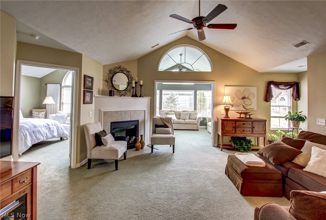 Crossings At West Valley Condo - Residential