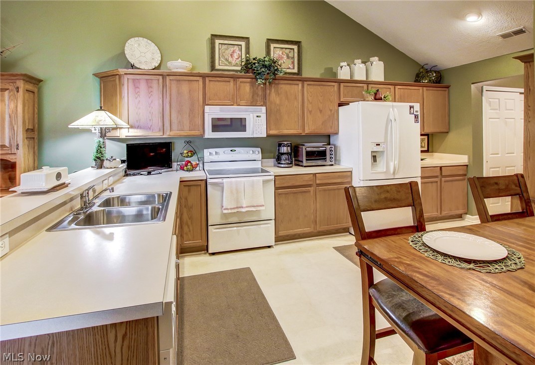 Crossings At West Valley Condo - Residential