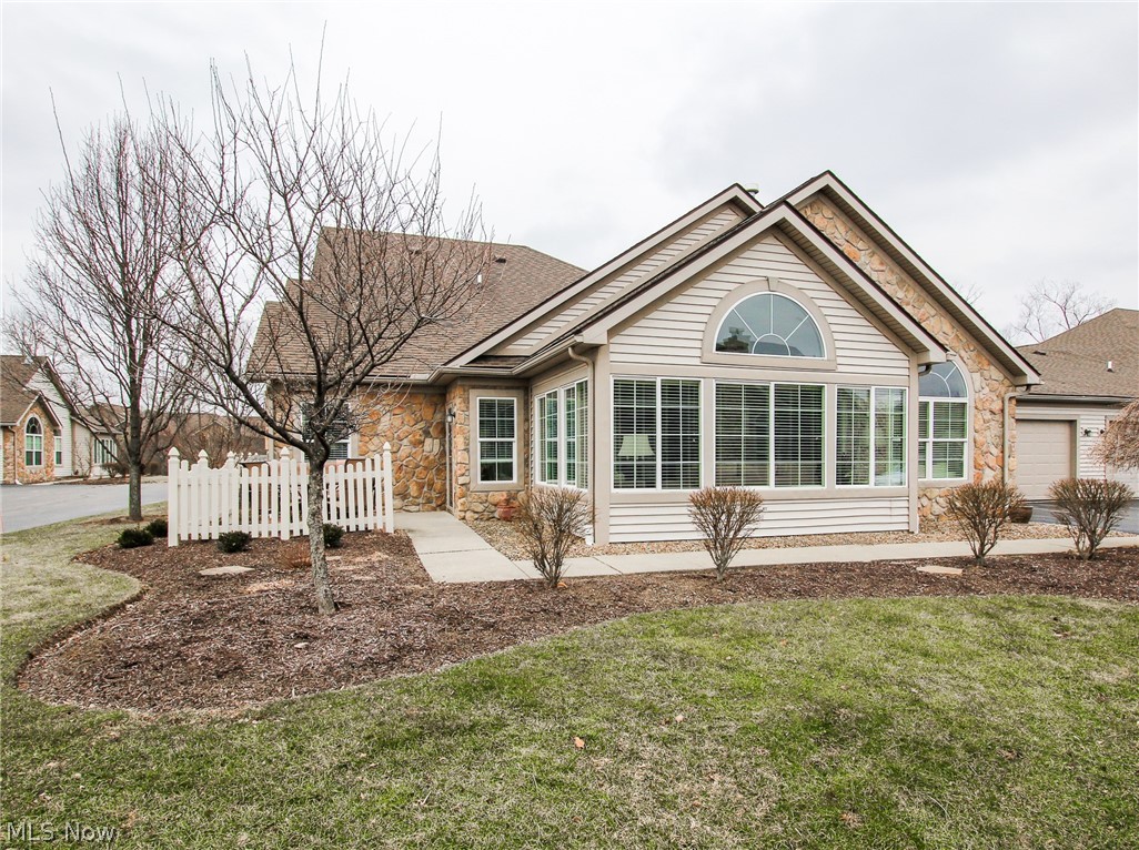 Crossings At West Valley Condo - Residential