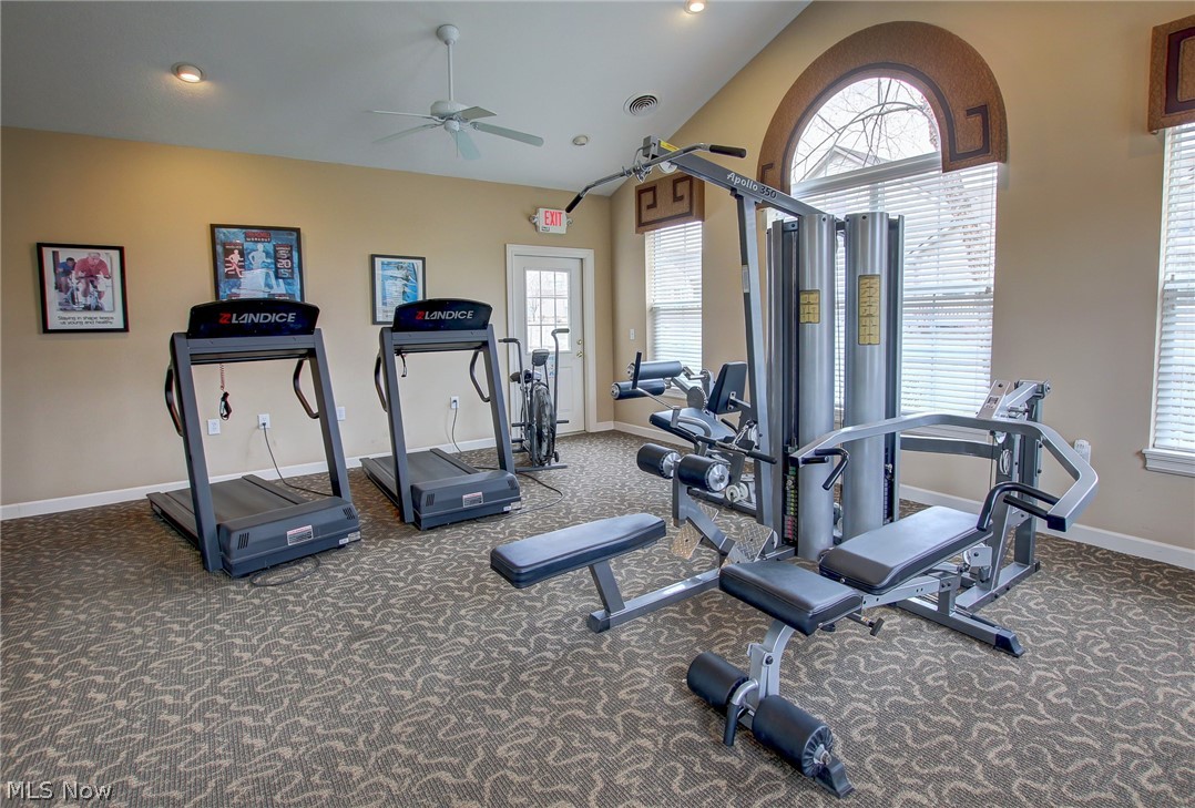 Crossings At West Valley Condo - Residential