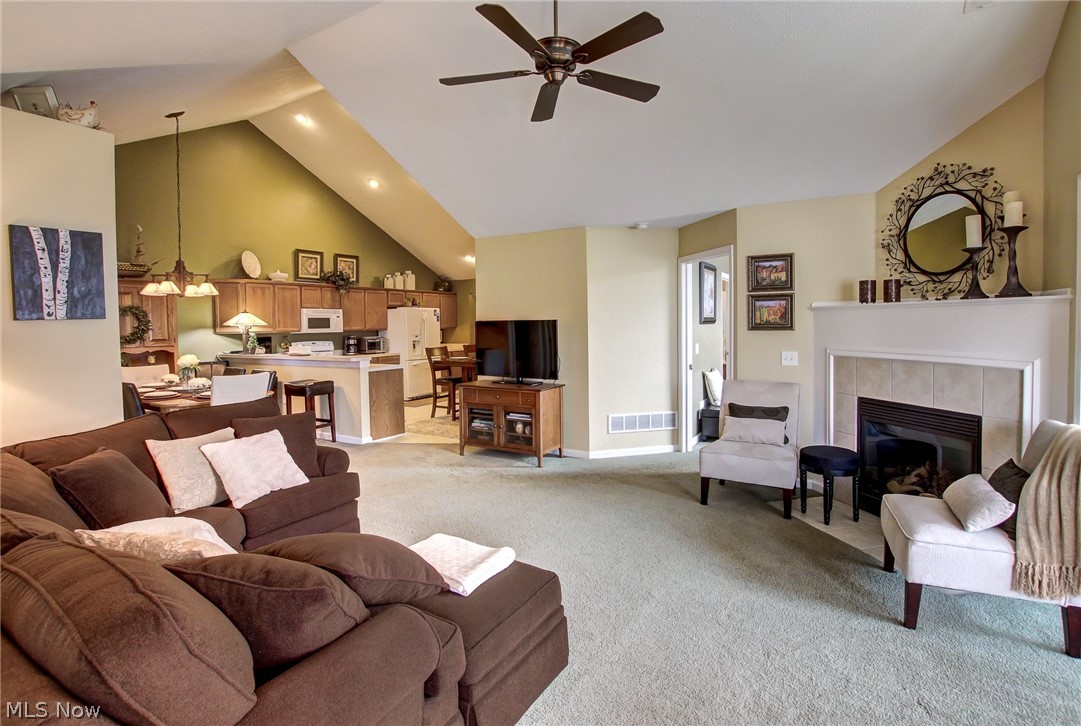 Crossings At West Valley Condo - Residential