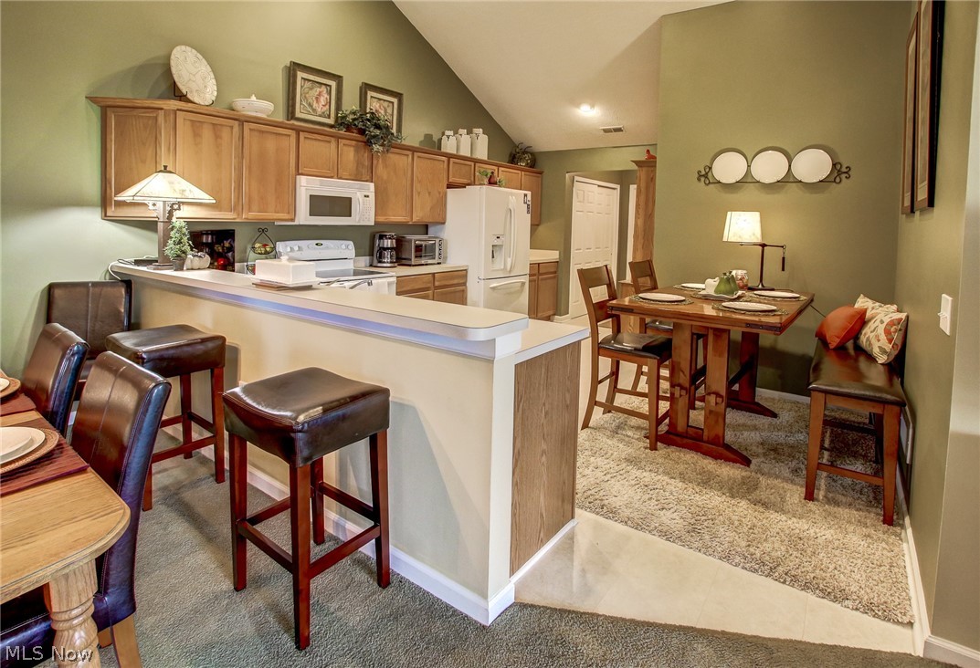 Crossings At West Valley Condo - Residential