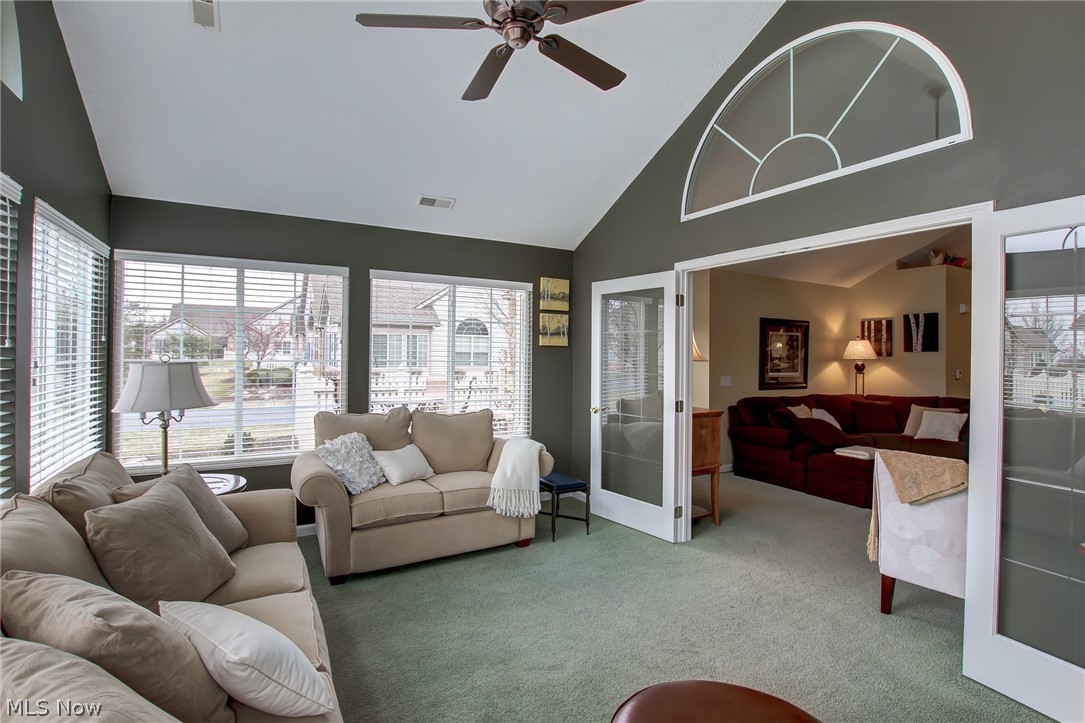 Crossings At West Valley Condo - Residential