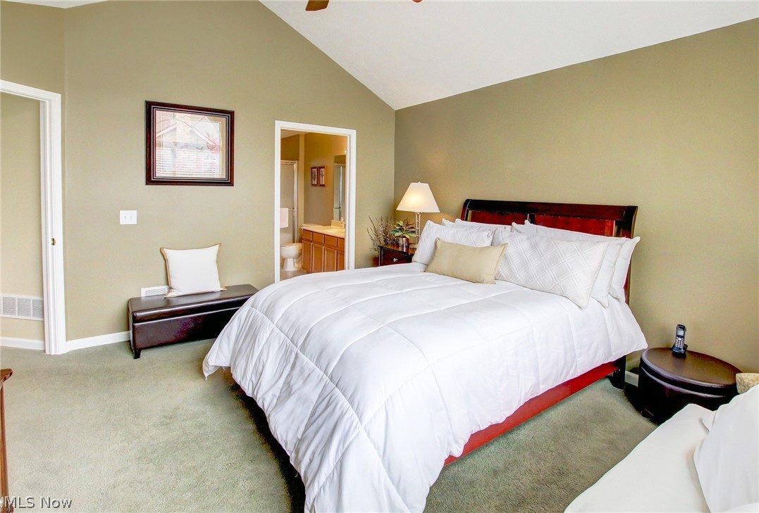 Crossings At West Valley Condo - Residential