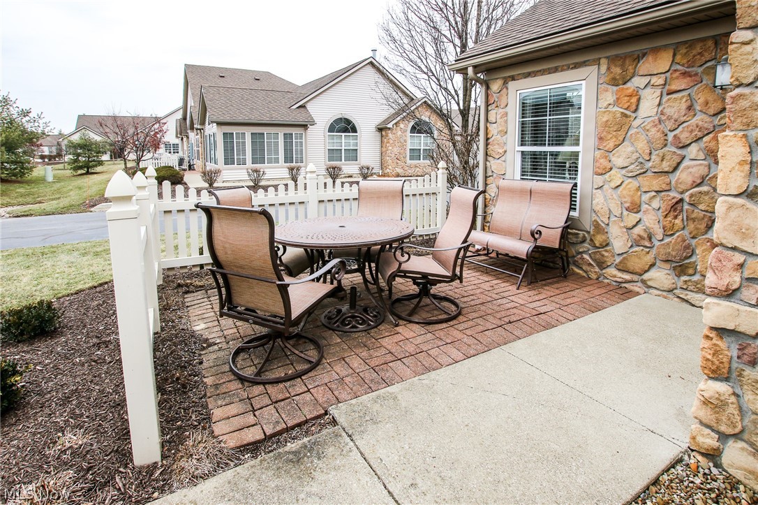 Crossings At West Valley Condo - Residential