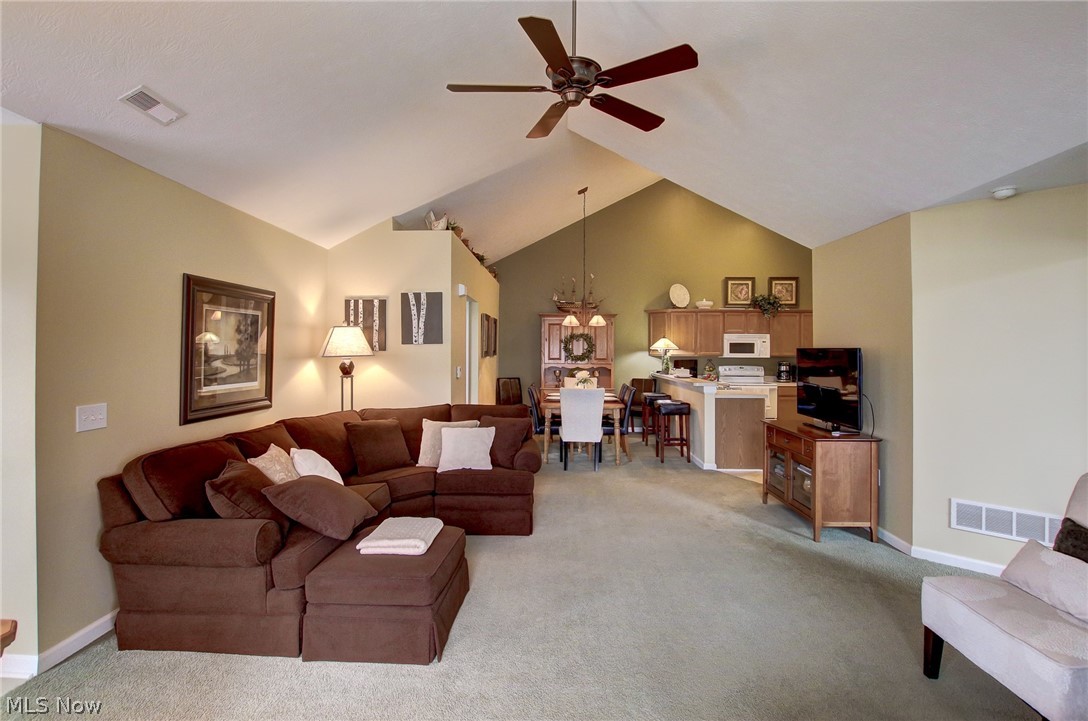 Crossings At West Valley Condo - Residential