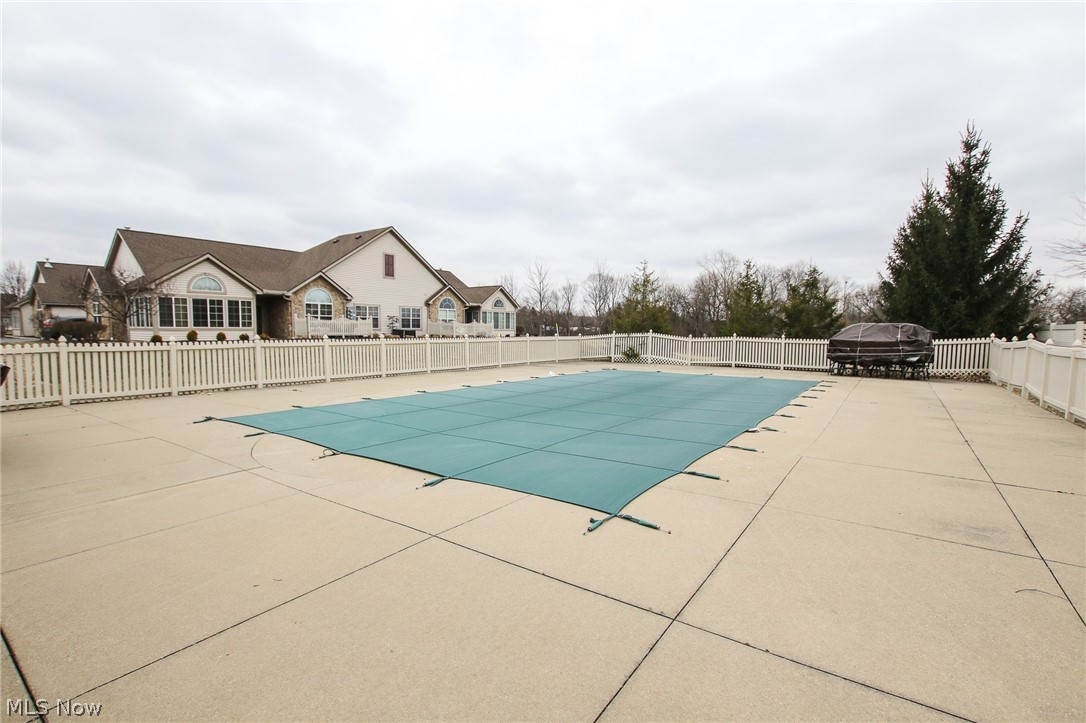 Crossings At West Valley Condo - Residential