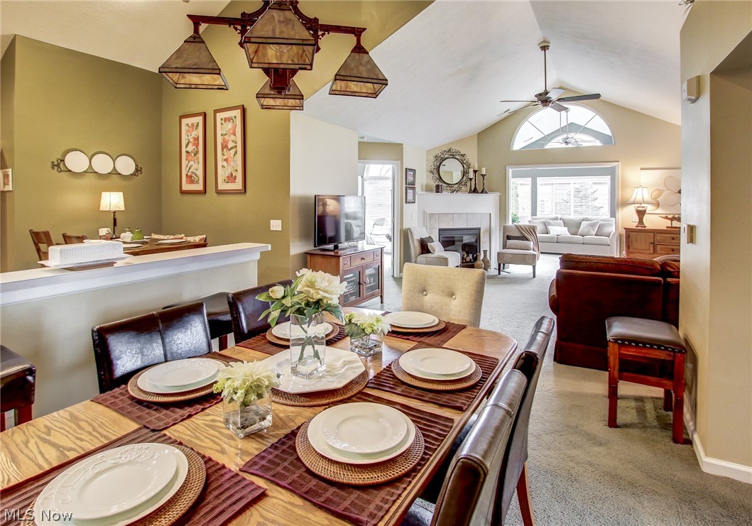 Crossings At West Valley Condo - Residential