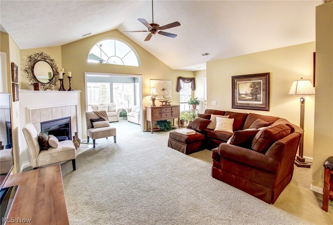 Crossings At West Valley Condo - Residential