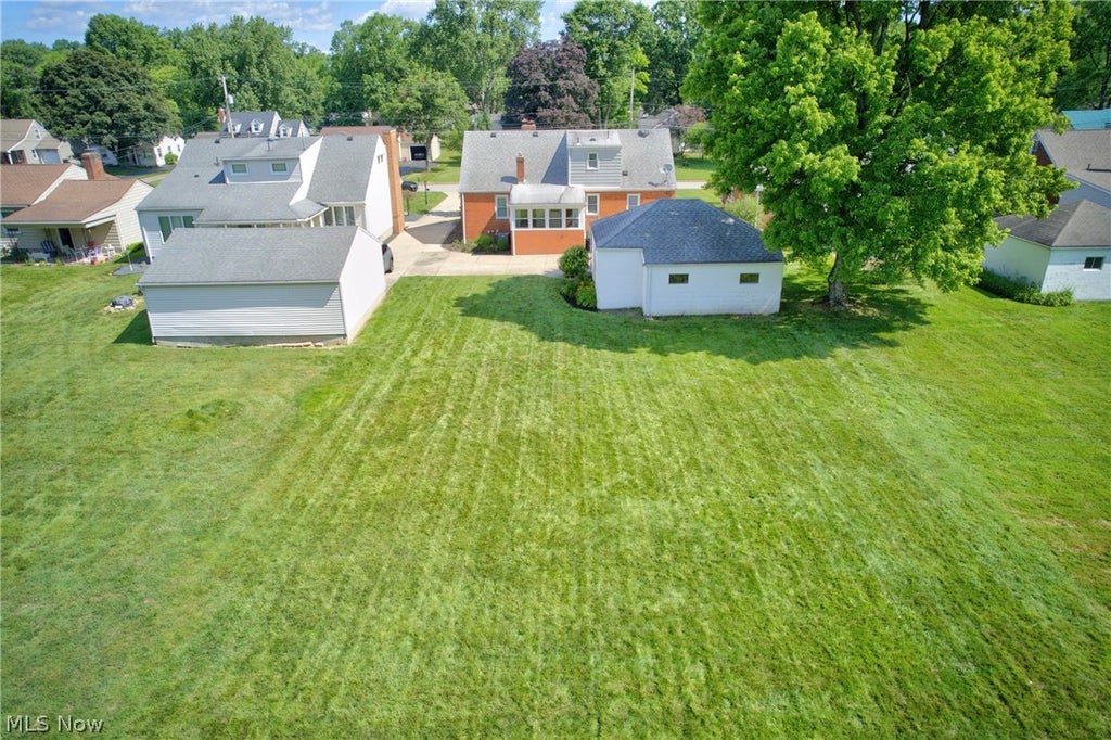 Photo of 455 Ewing Road, Boardman, OH 44512 (MLS # 5219096)