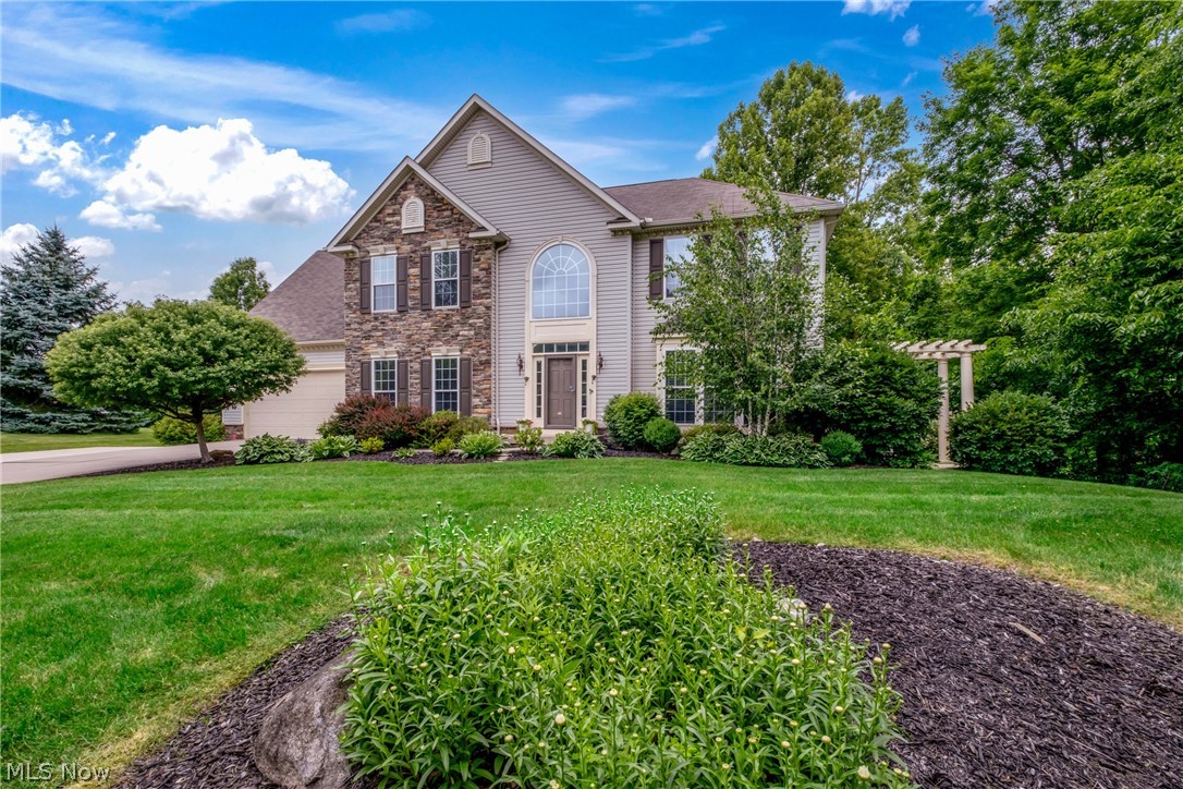 Stonegate Ph 02 - Residential