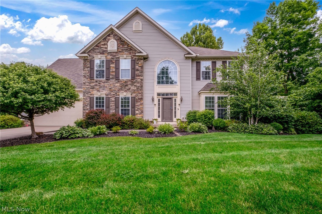 Stonegate Ph 02 - Residential