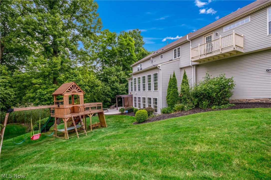 Stonegate Ph 02 - Residential