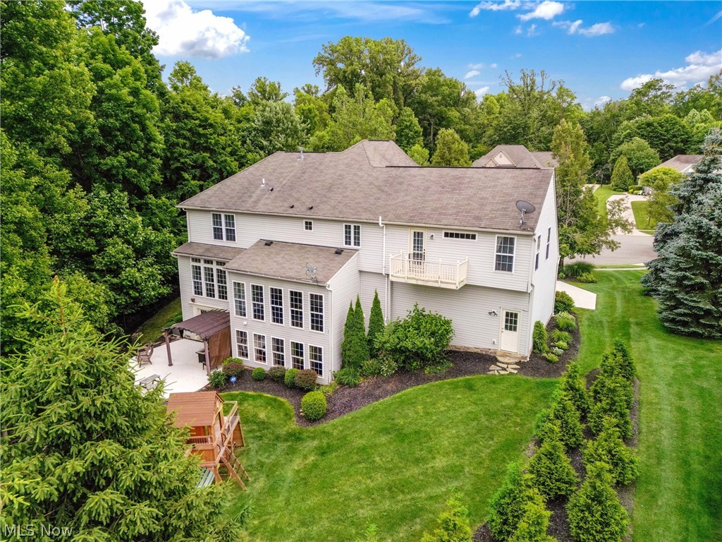 Stonegate Ph 02 - Residential