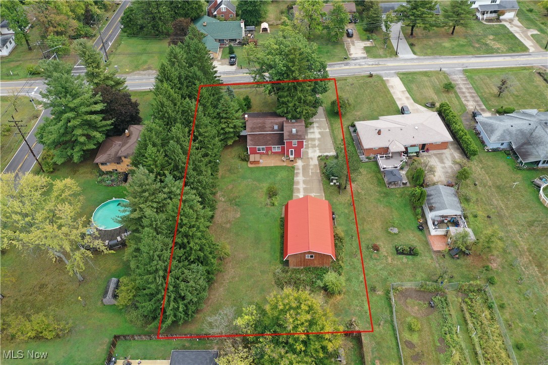 Royalton Sec 02 - Residential