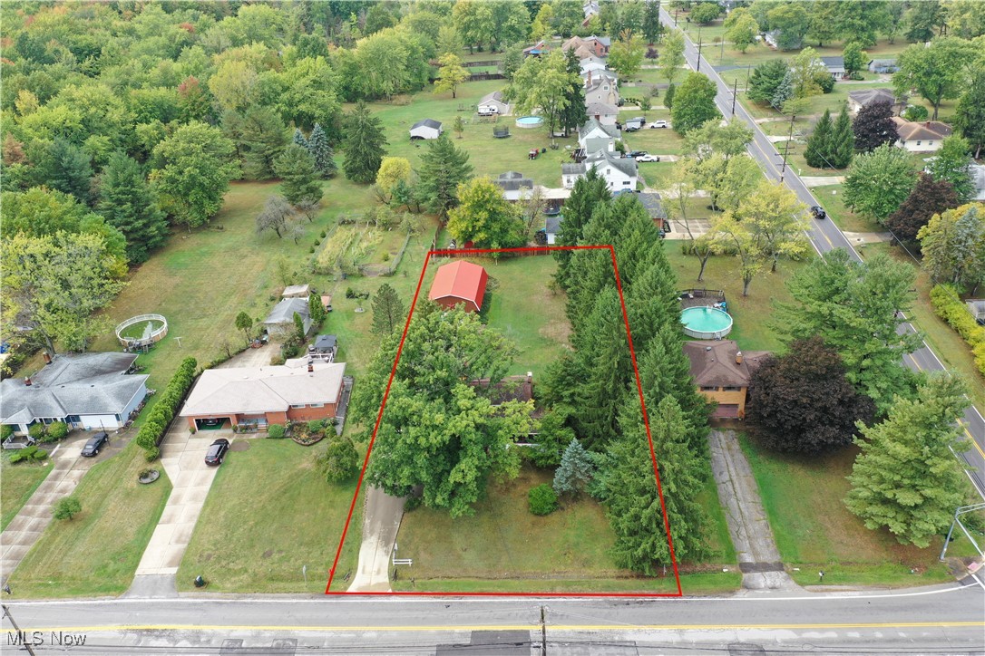 Royalton Sec 02 - Residential