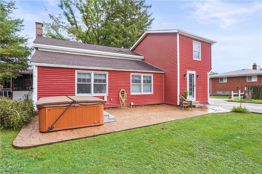 Royalton Sec 02 - Residential