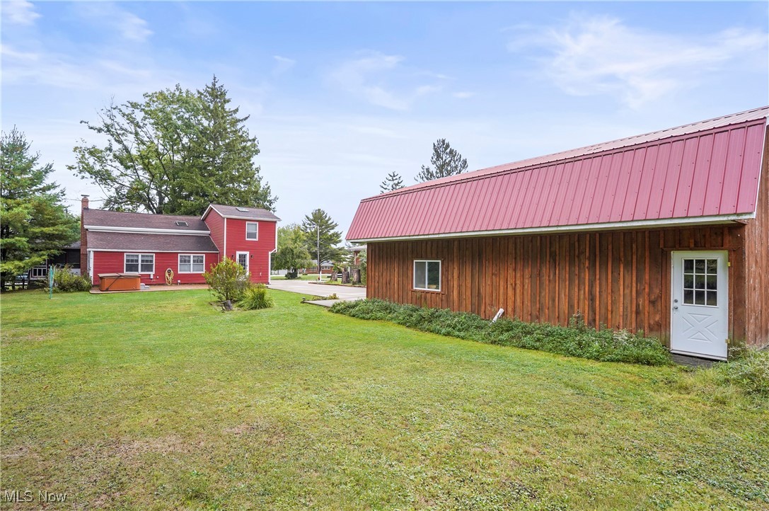 Royalton Sec 02 - Residential