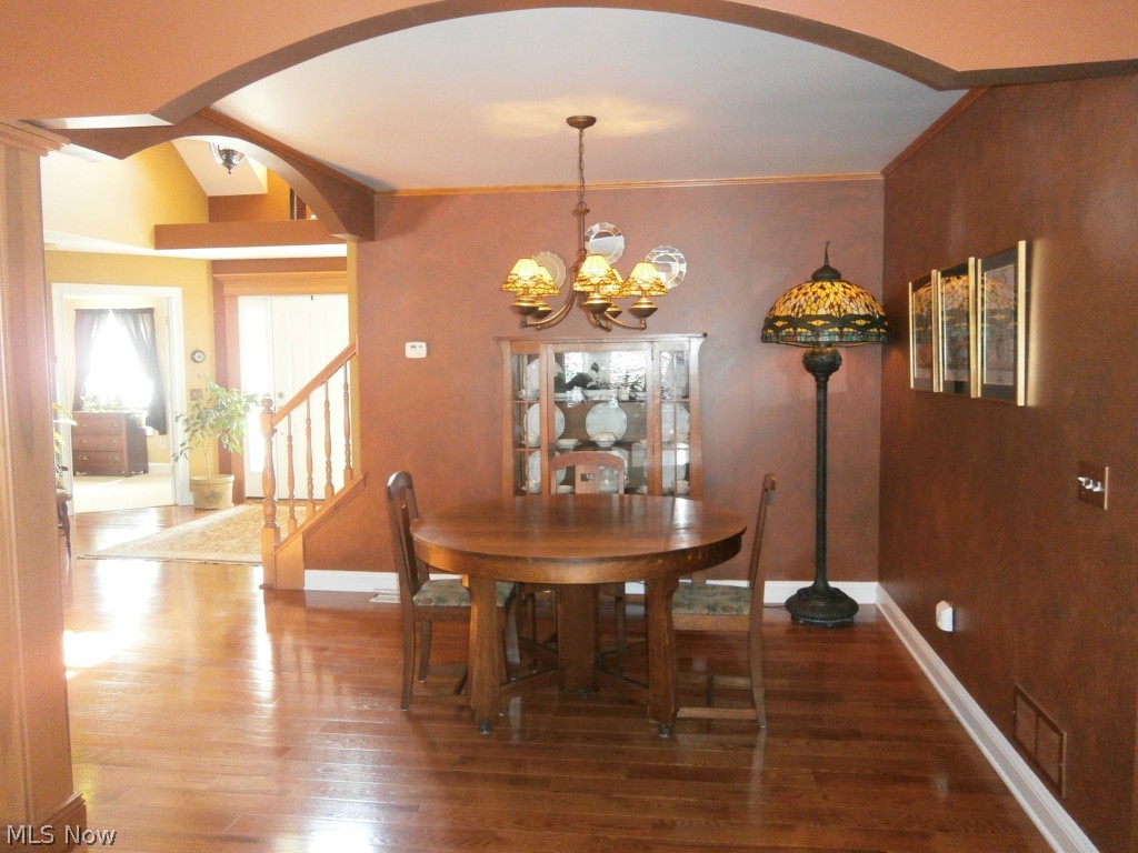 Fox Pointe - Residential