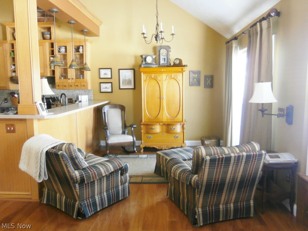 Fox Pointe - Residential