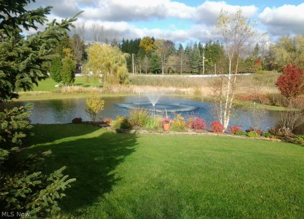 Fox Pointe - Residential