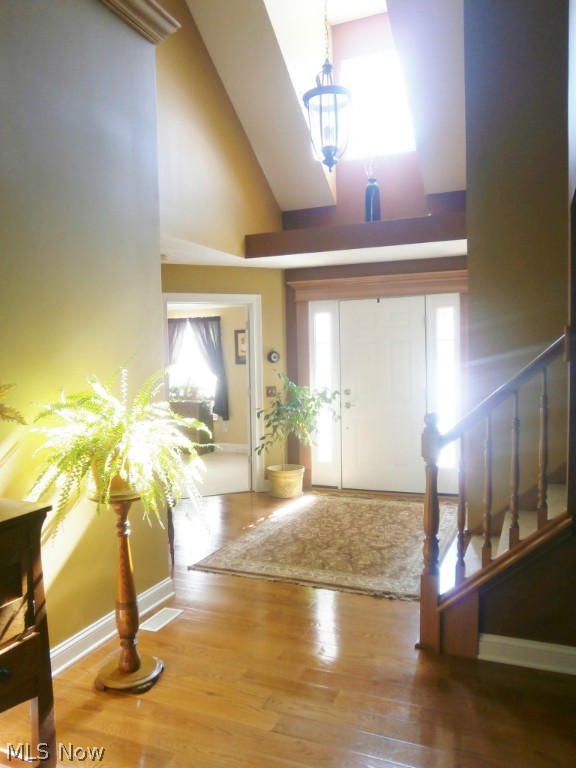 Fox Pointe - Residential