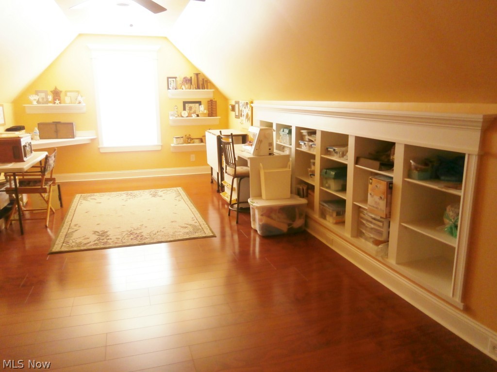 Fox Pointe - Residential