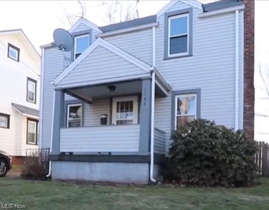 Great Section 8 rental property that's currently in between tenants. Email agent for market rent estimate, video tour along with complete investment analysis, drone footage, information on the mechanical systems of the building & scope of work needed to get it rent ready. Local & out of state investors welcome!