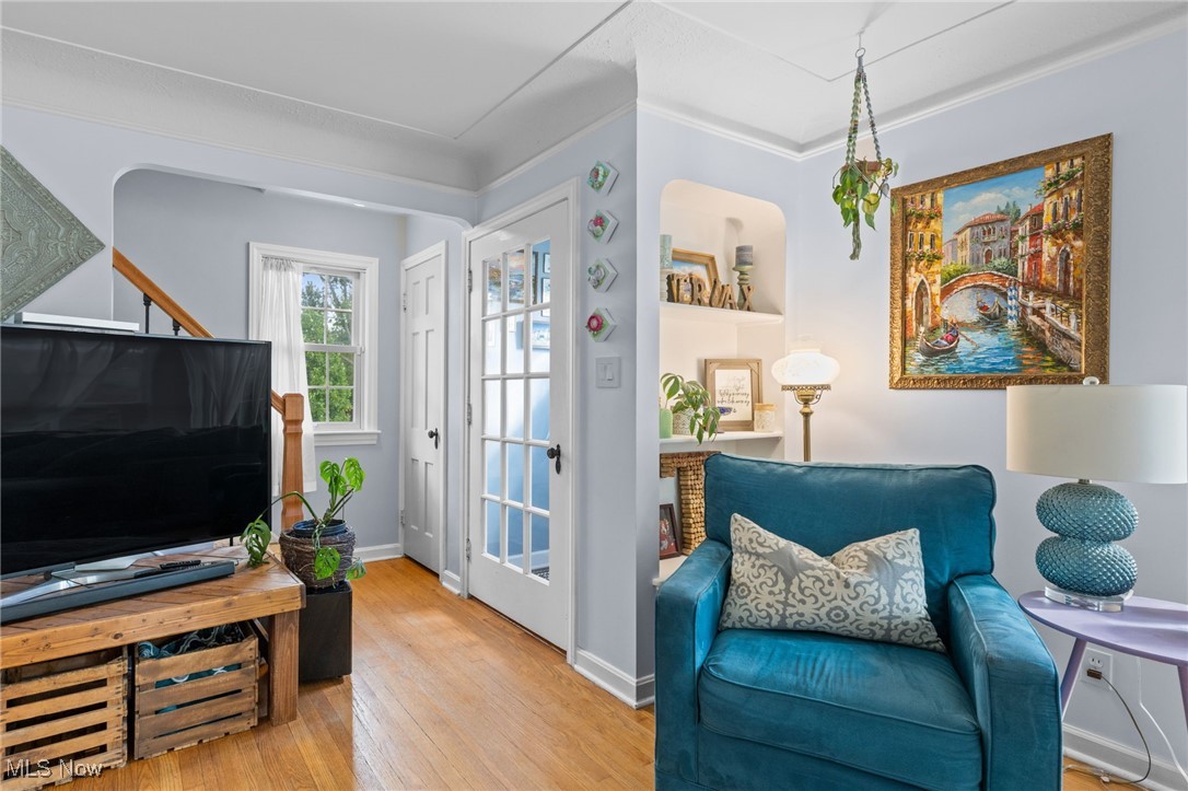 Rapid Transit Land Co - Residential