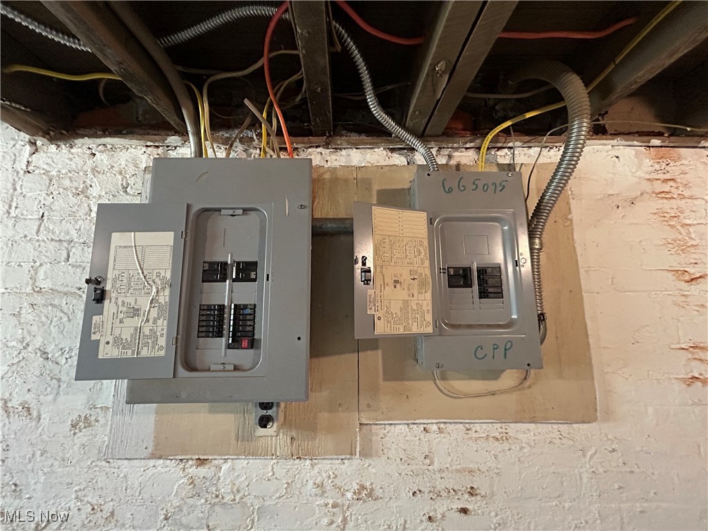 Ohio City - Commercial Sale