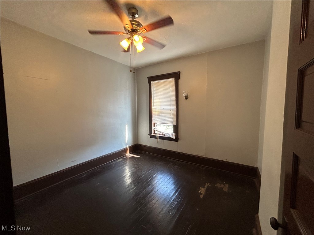 Ohio City - Commercial Sale