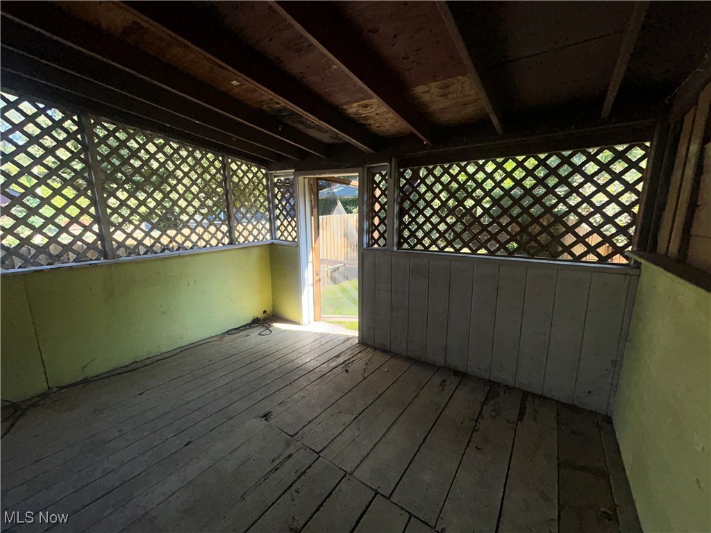 Ohio City - Commercial Sale