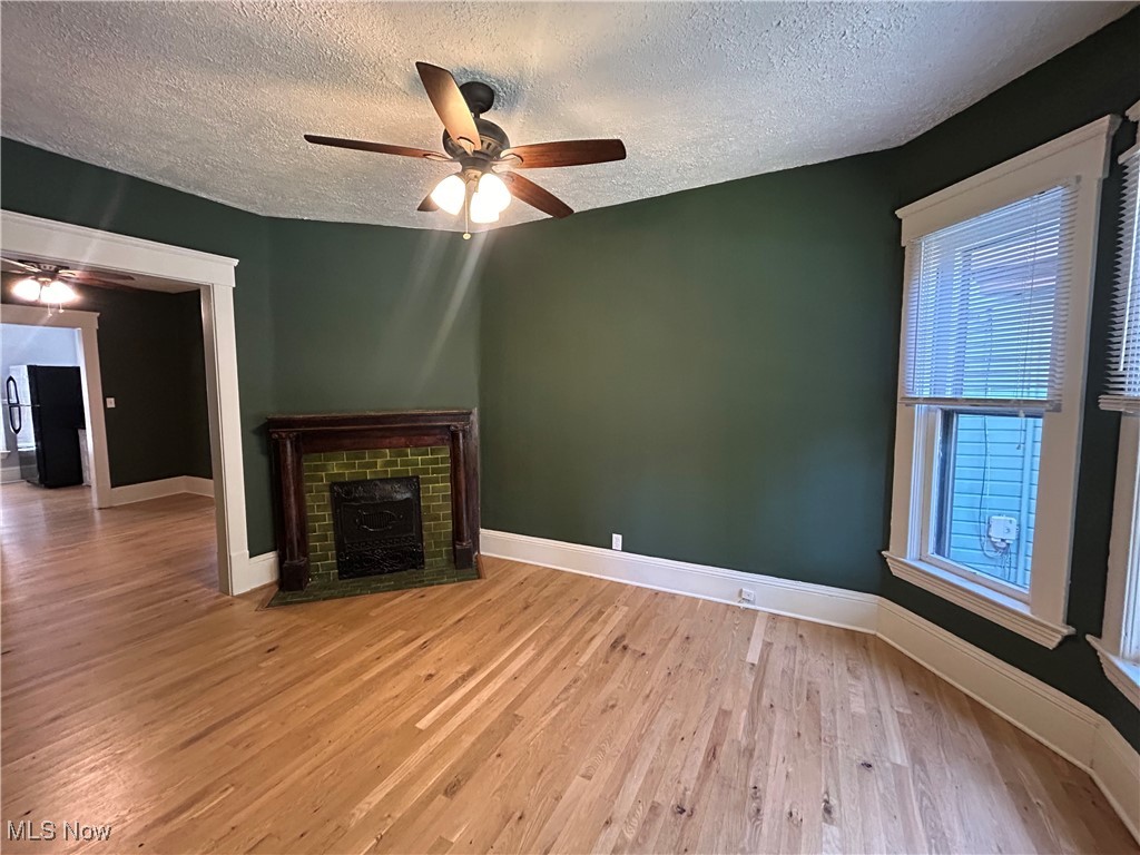 Ohio City - Commercial Sale