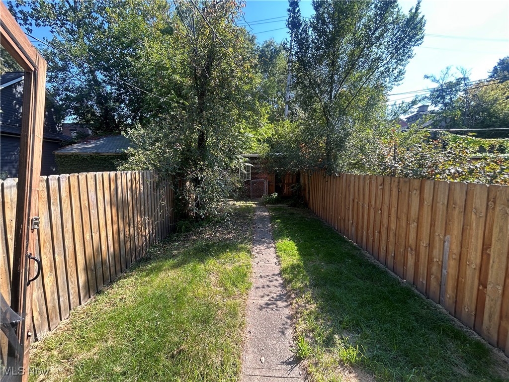 Ohio City - Commercial Sale