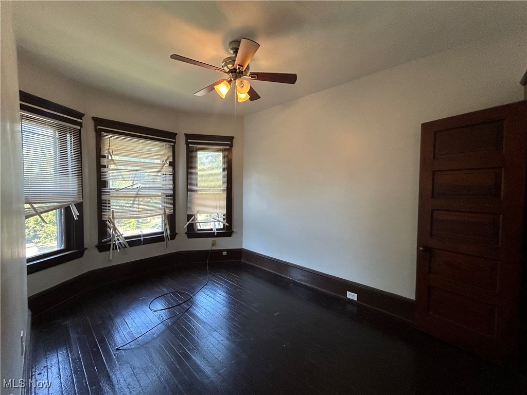 Ohio City - Commercial Sale