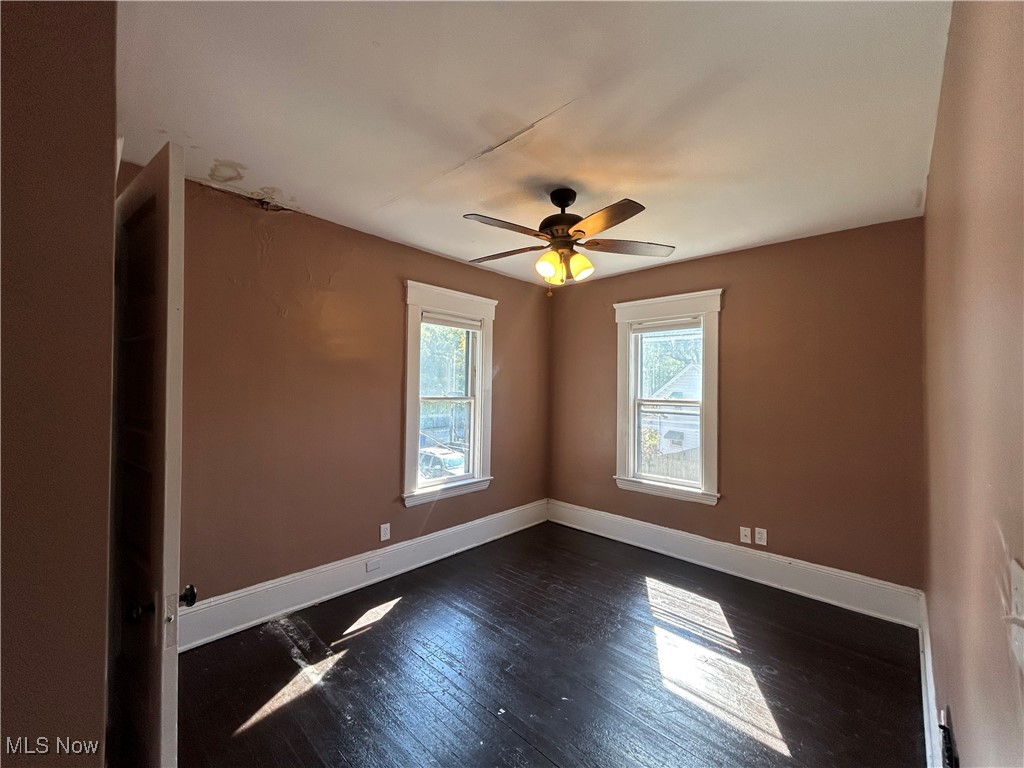 Ohio City - Commercial Sale