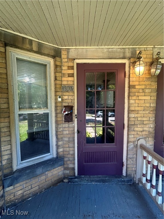 Ohio City - Commercial Sale